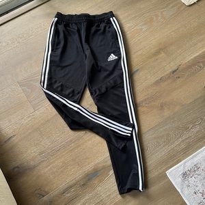 Adidas climacool sweatpants, joggers